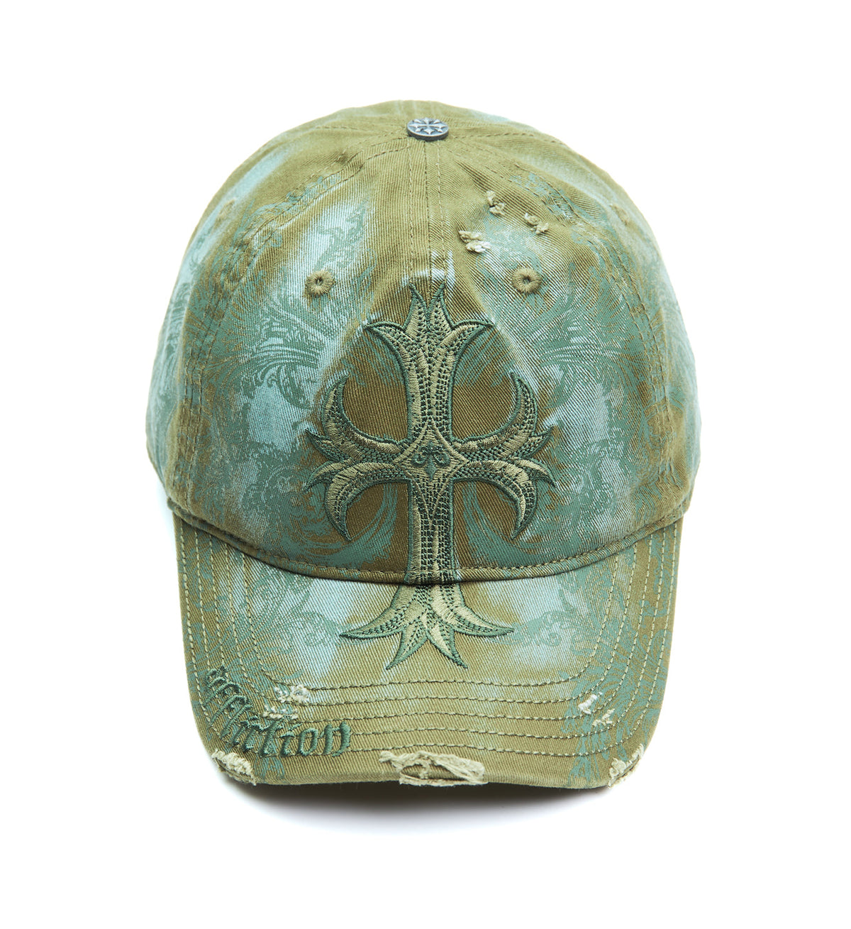 Jump Hat