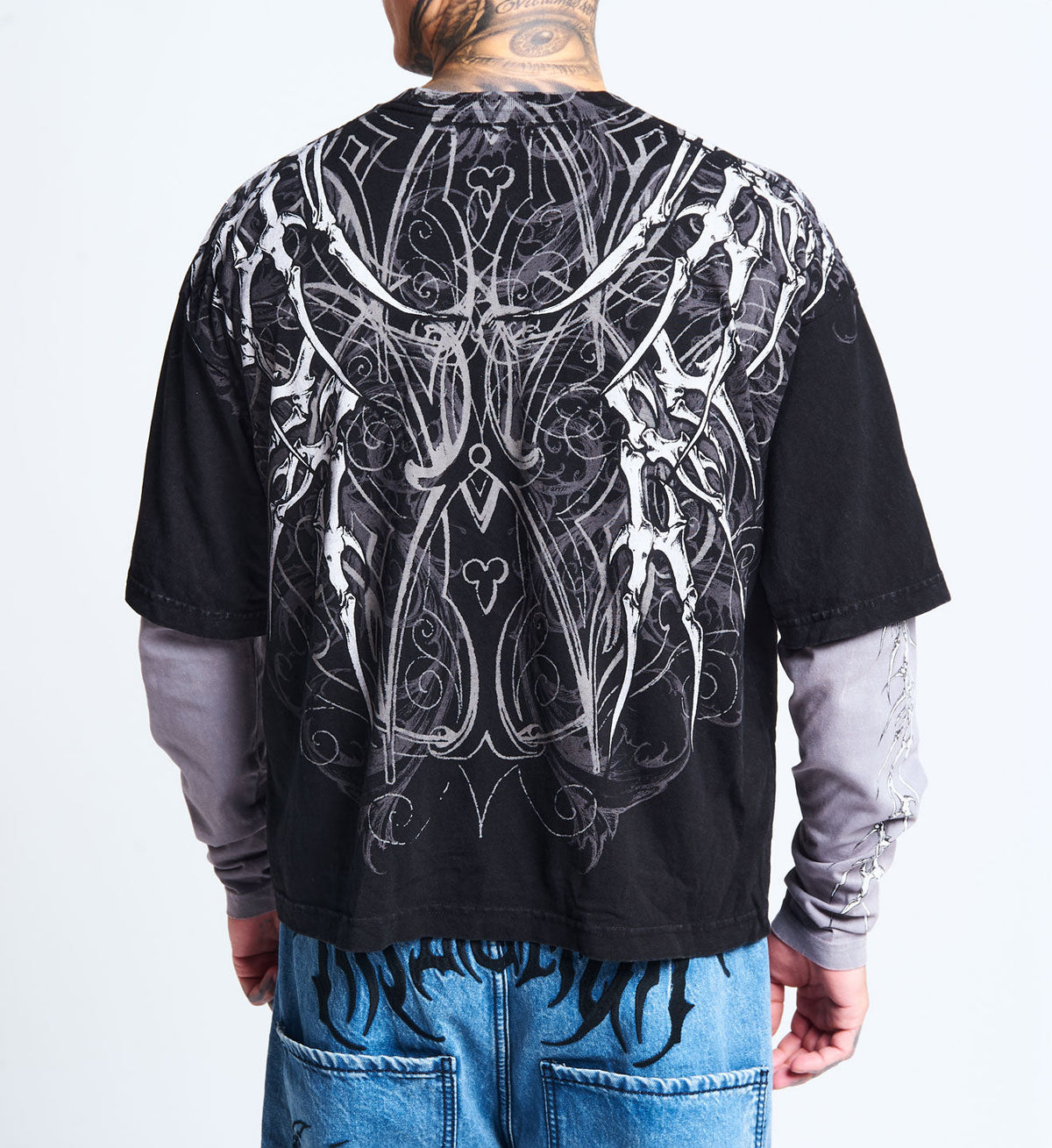 Skeleton Boxy 2fer