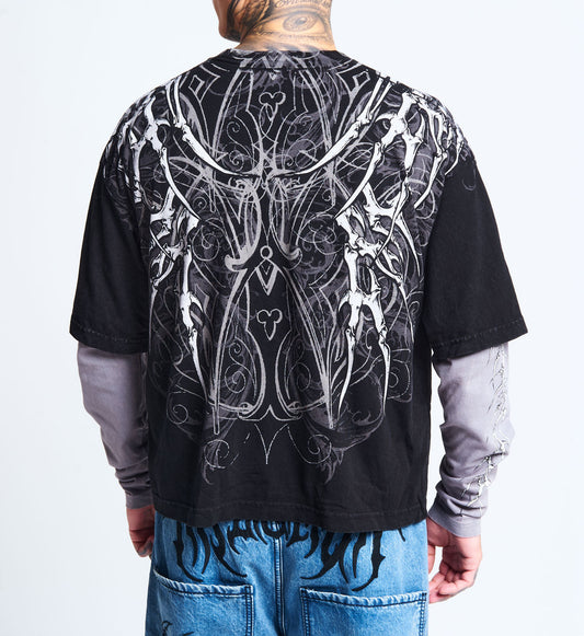 Skeleton Boxy 2fer