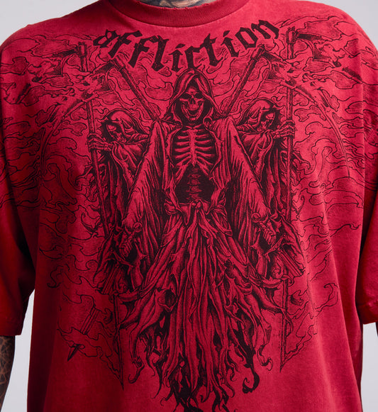 Dark Summon Tee