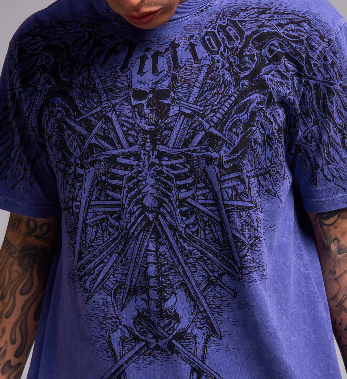 Ancient Oblivion Tee