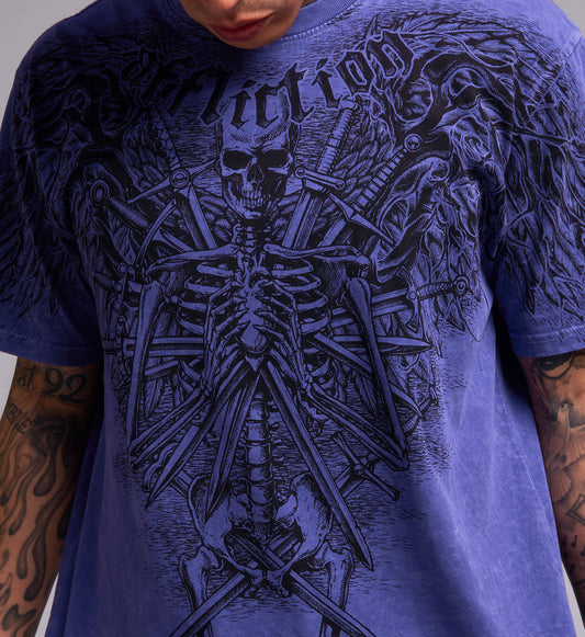 Ancient Oblivion Tee