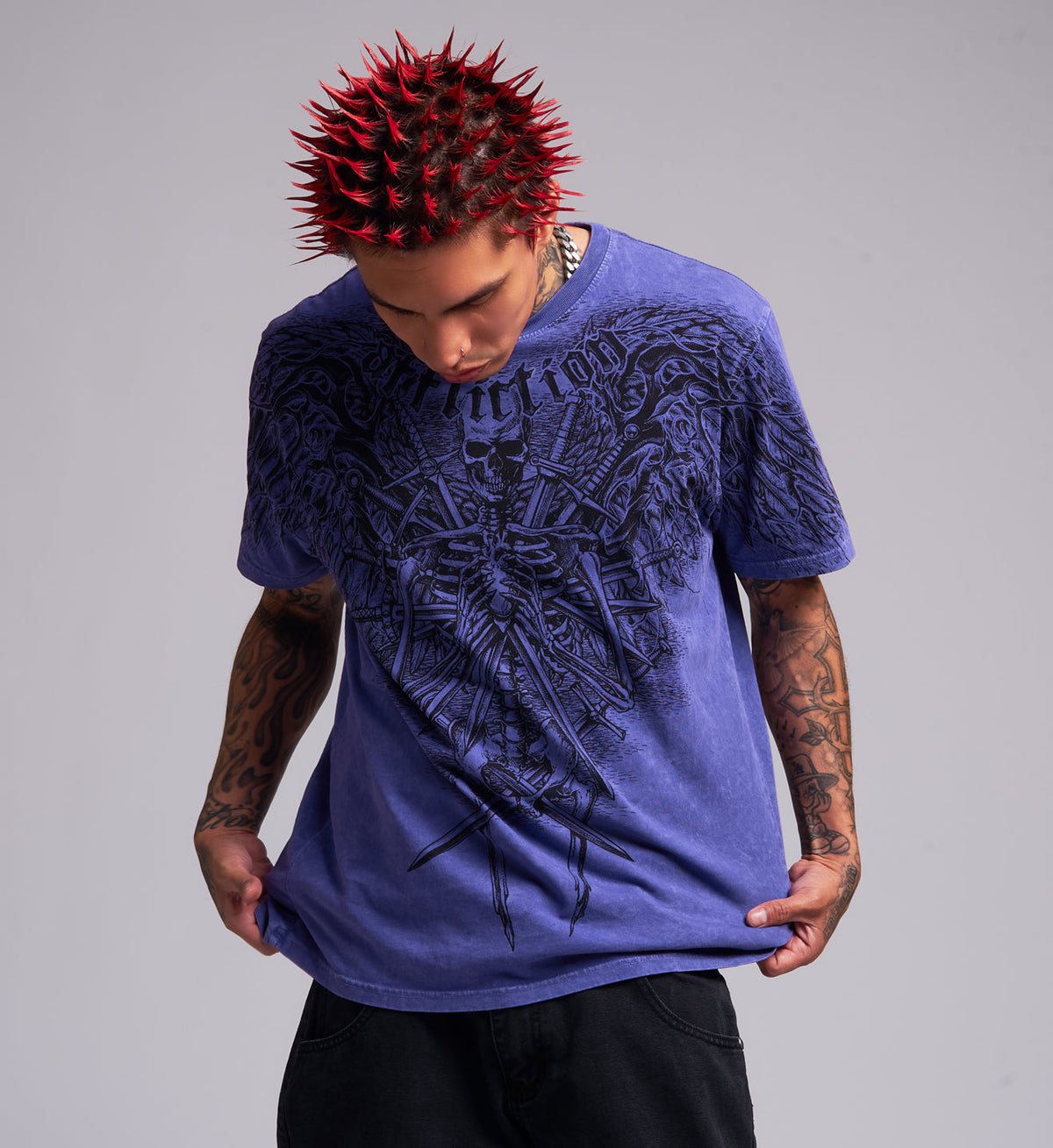 Ancient Oblivion Tee