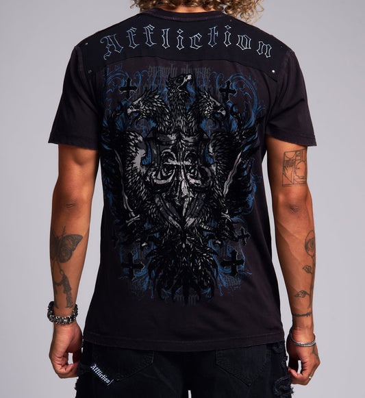 Deceptive Karma Tee