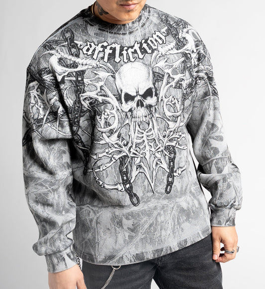 Regulo Caro Bones Thermal