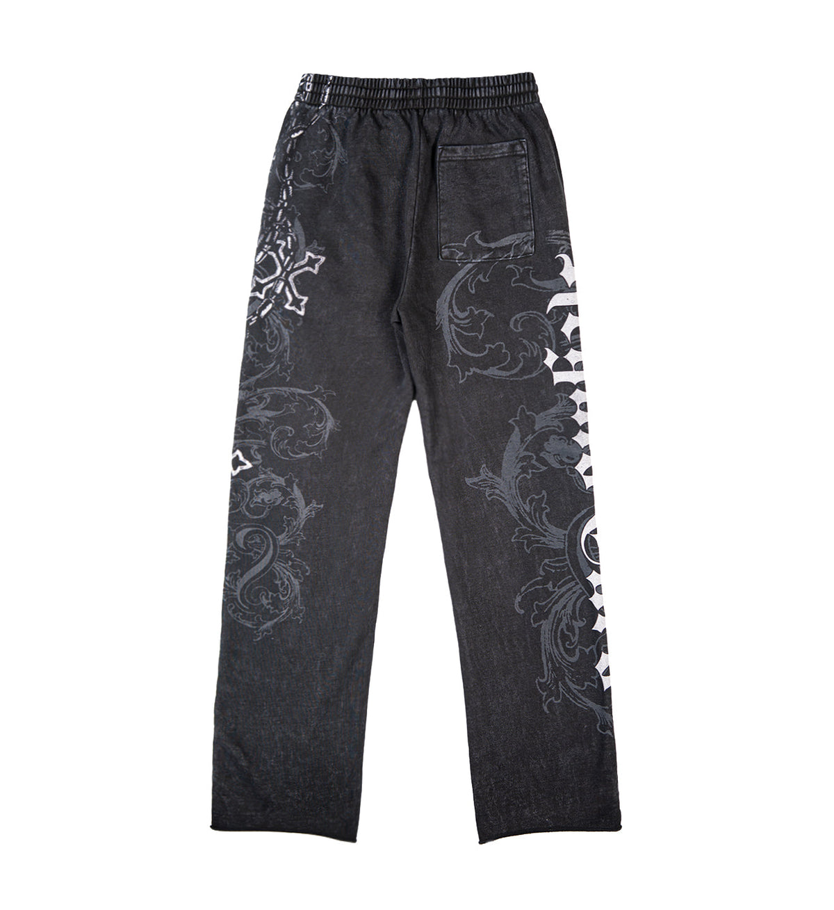 Regulo Caro Rosary Flc Pant