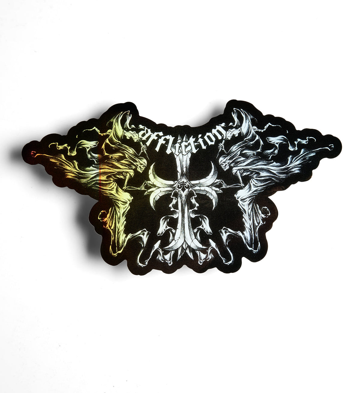 Jump Pack Metallic