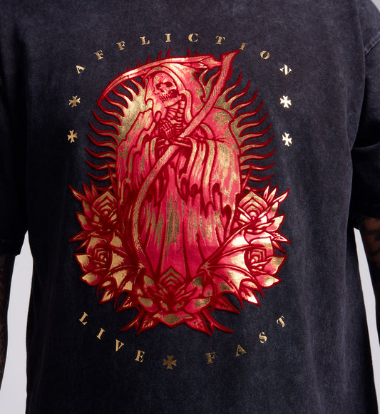 La Muerte Tee