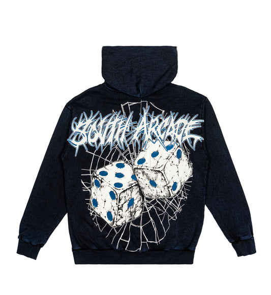 Shattered Po Hood