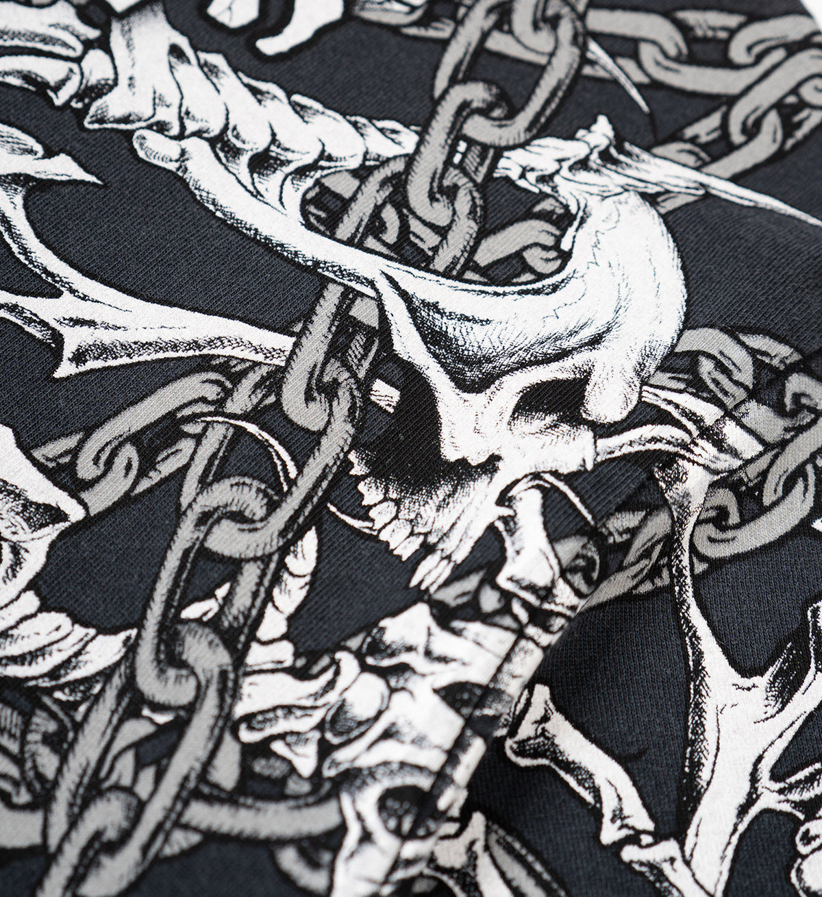 Regulo Caro Bones Tee