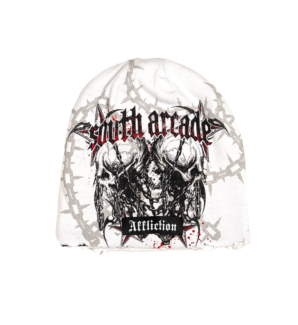 South Arcade Rev Beanie