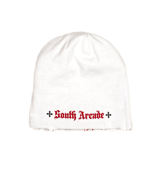 South Arcade Rev Beanie