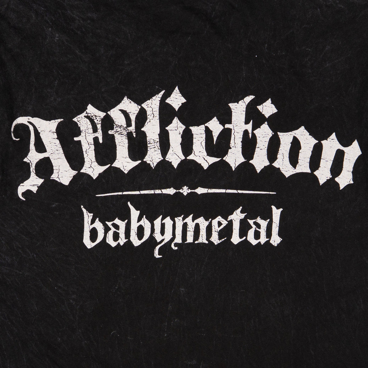 Babymetal Storm Tee