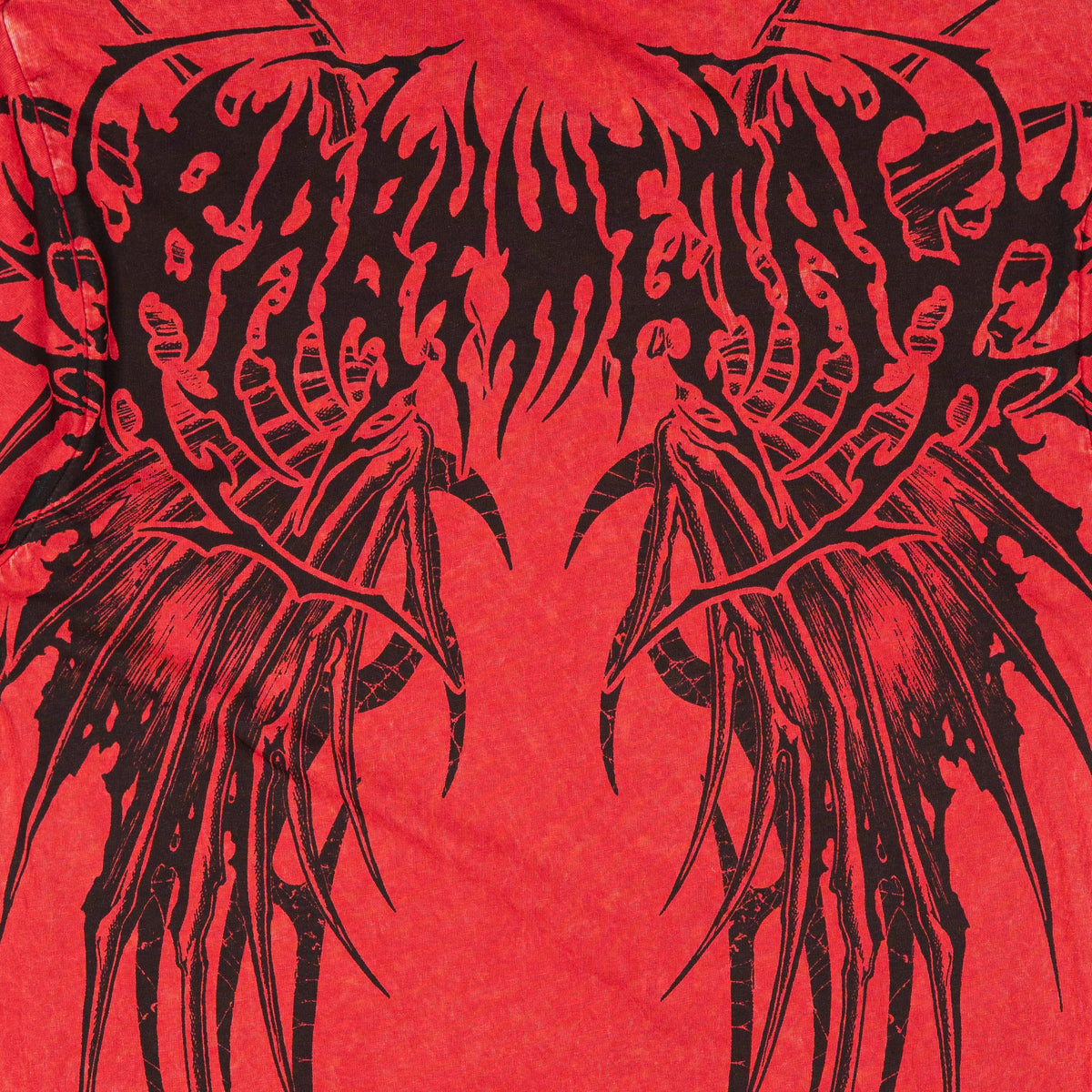 Babymetal Uprising Tee