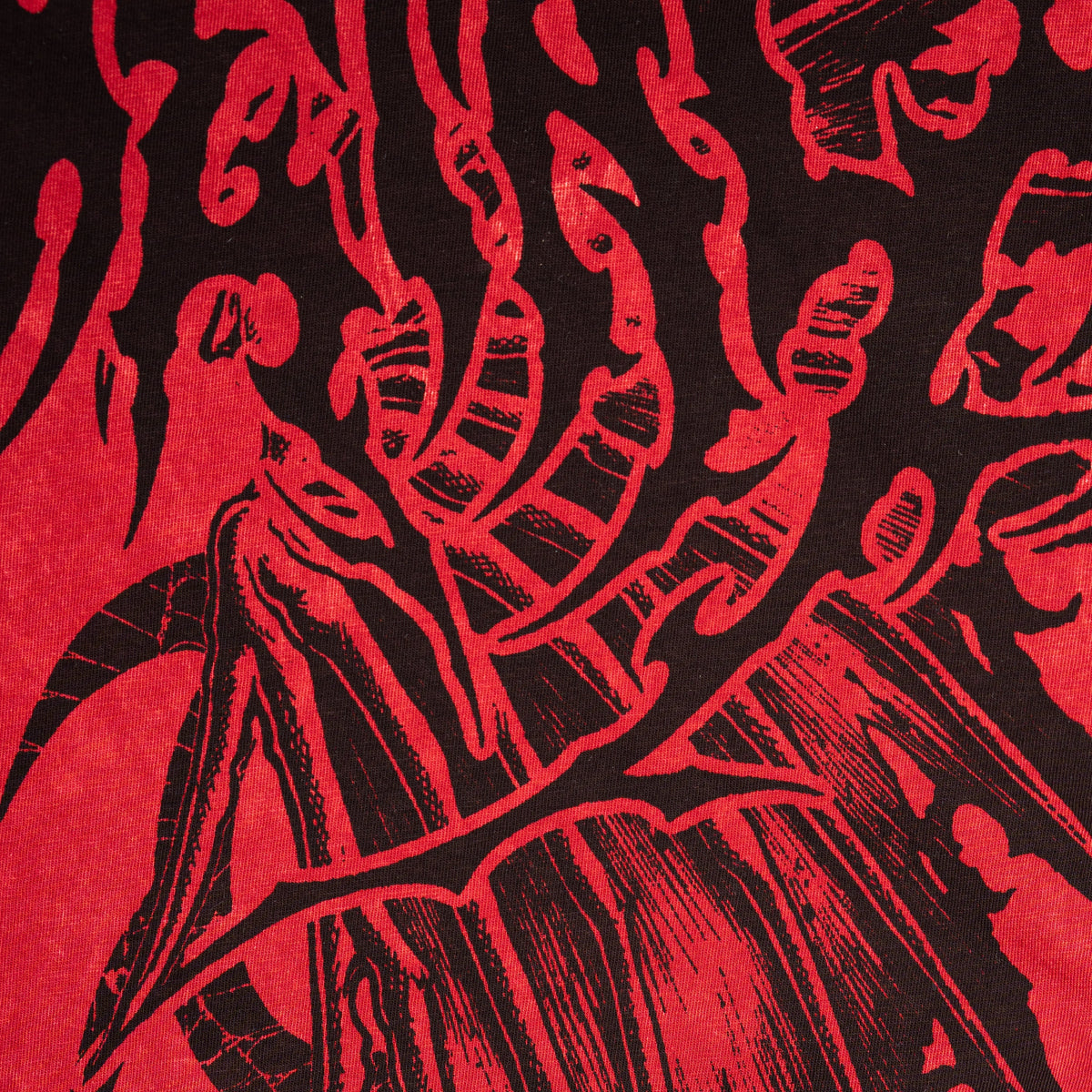 Babymetal Uprising Tee