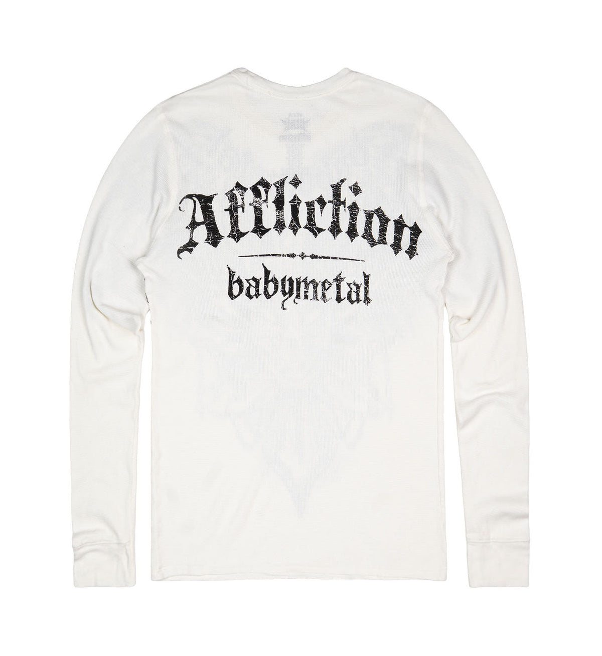 Babymetal Storm Thermal