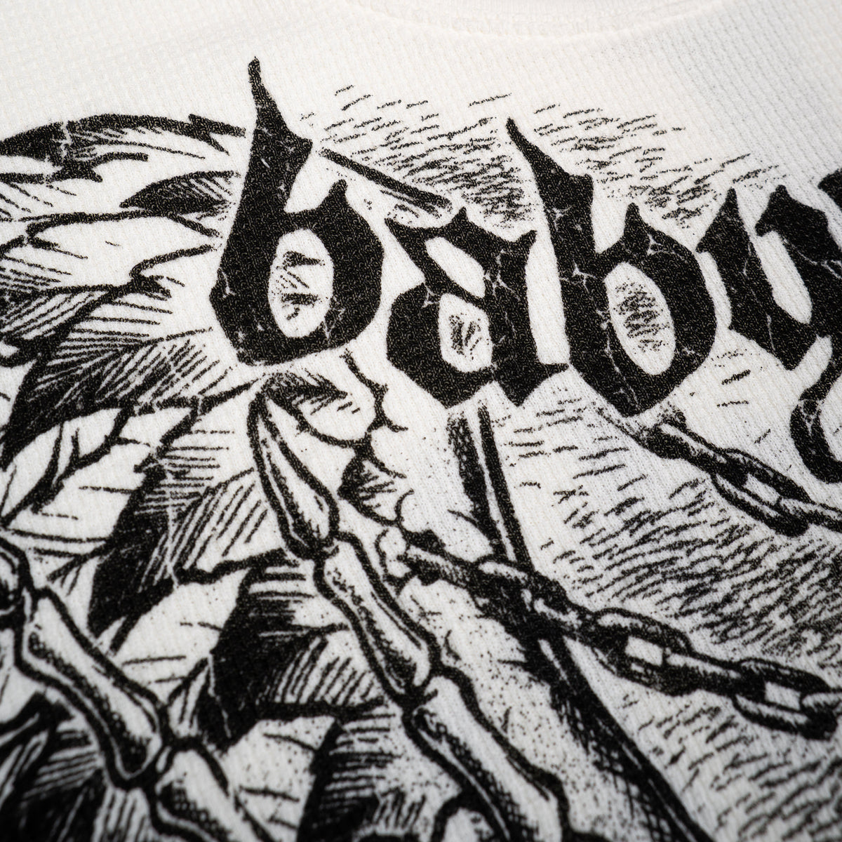 Babymetal Storm Thermal