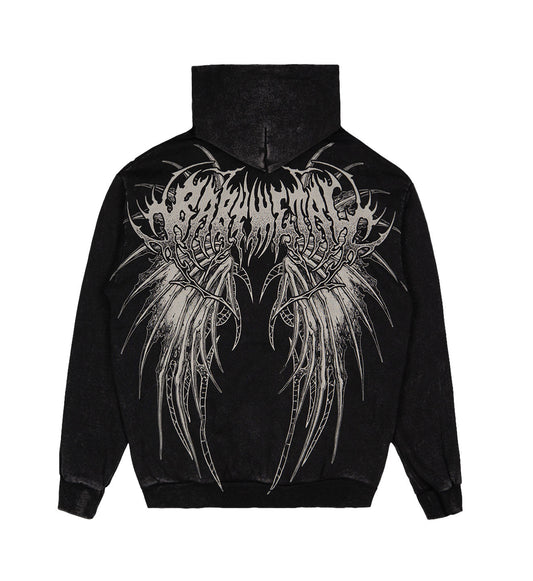 Babymetal Uprising Hood