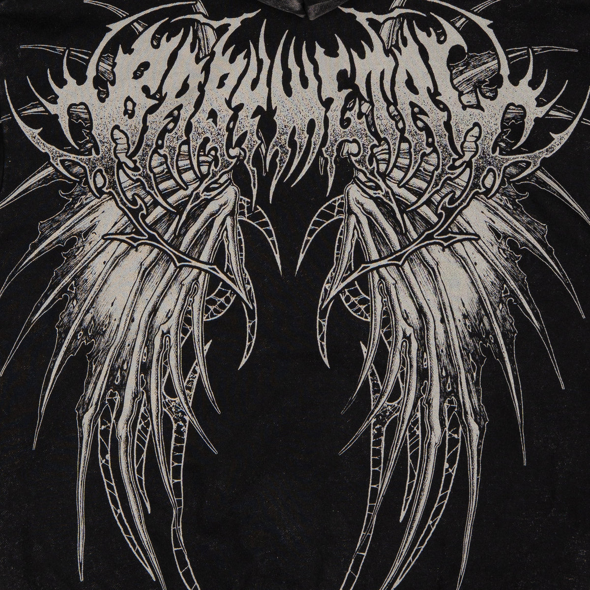 Babymetal Uprising Hood