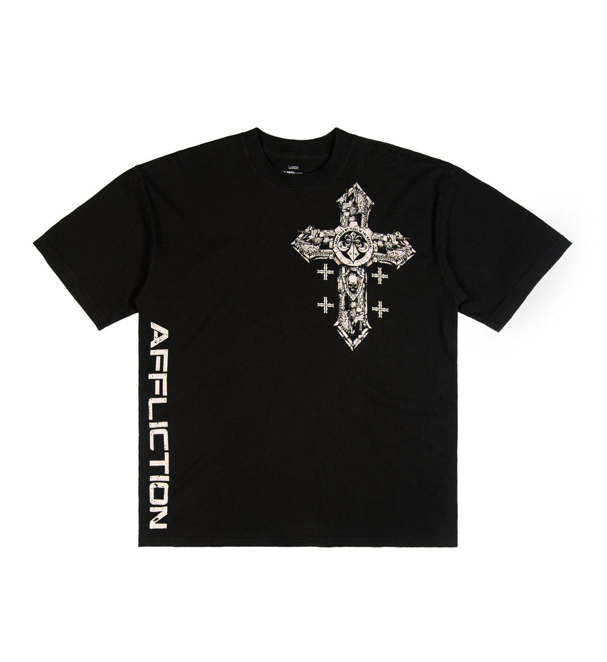 Gow Cross Tee