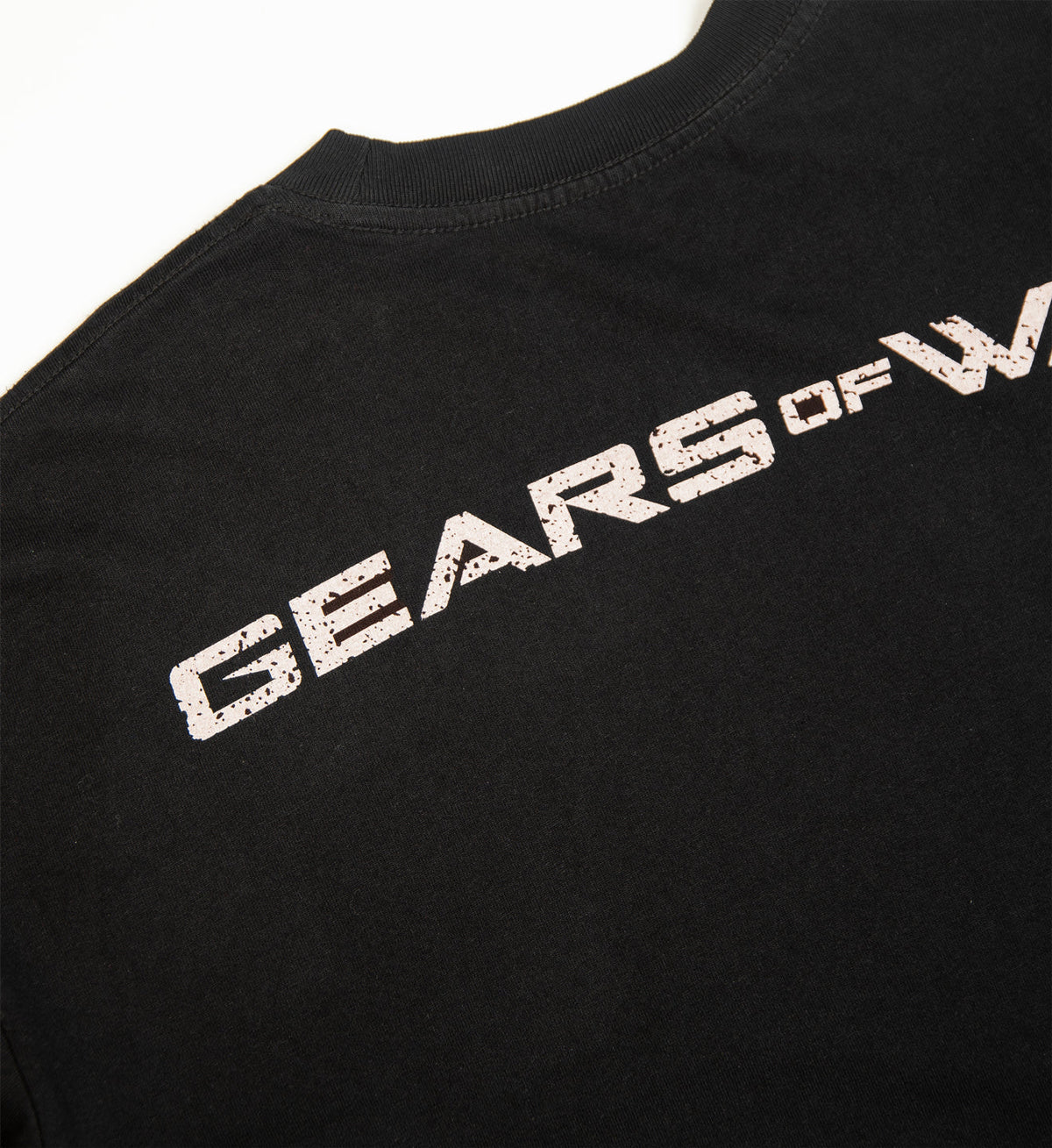 Gow Crow Tee