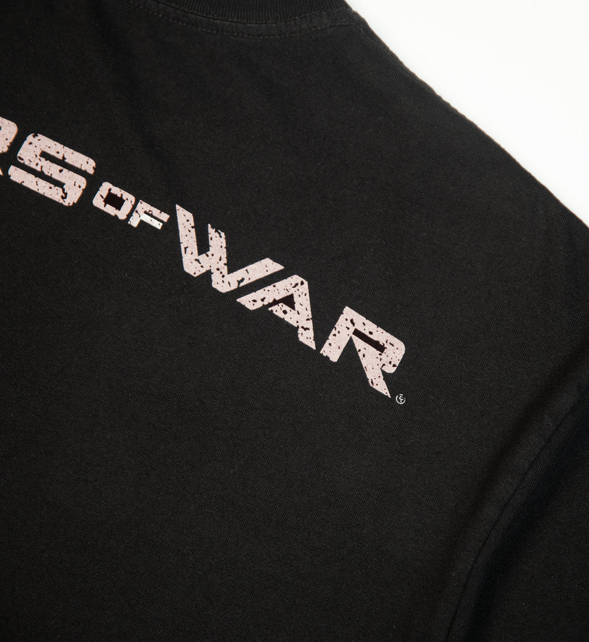 Gow Crow Tee