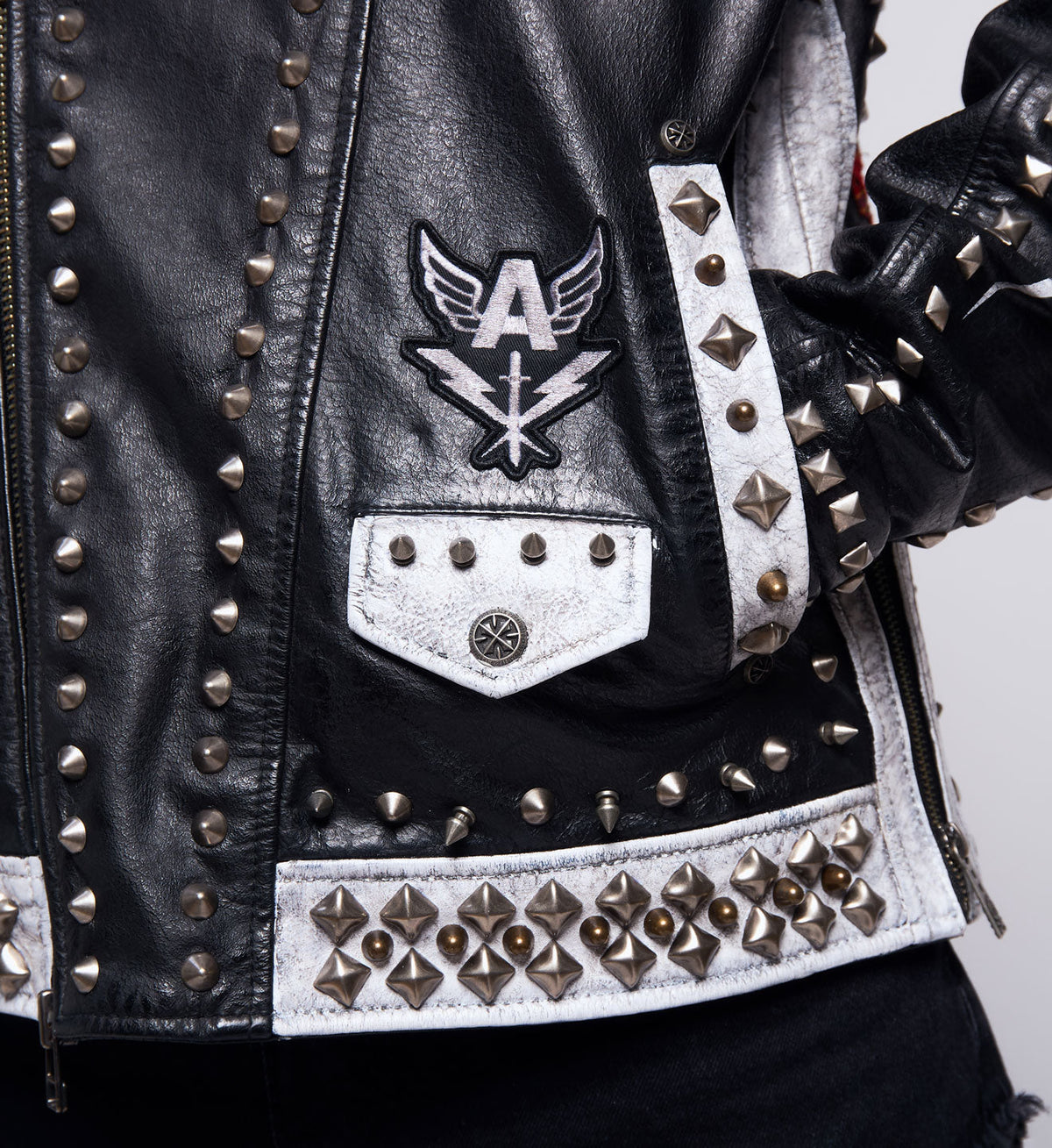 Night Screamer Jacket