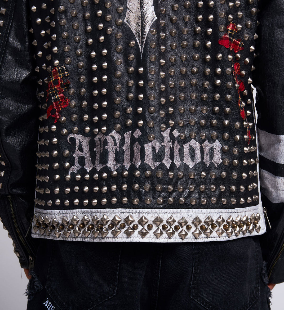 Night Screamer Jacket