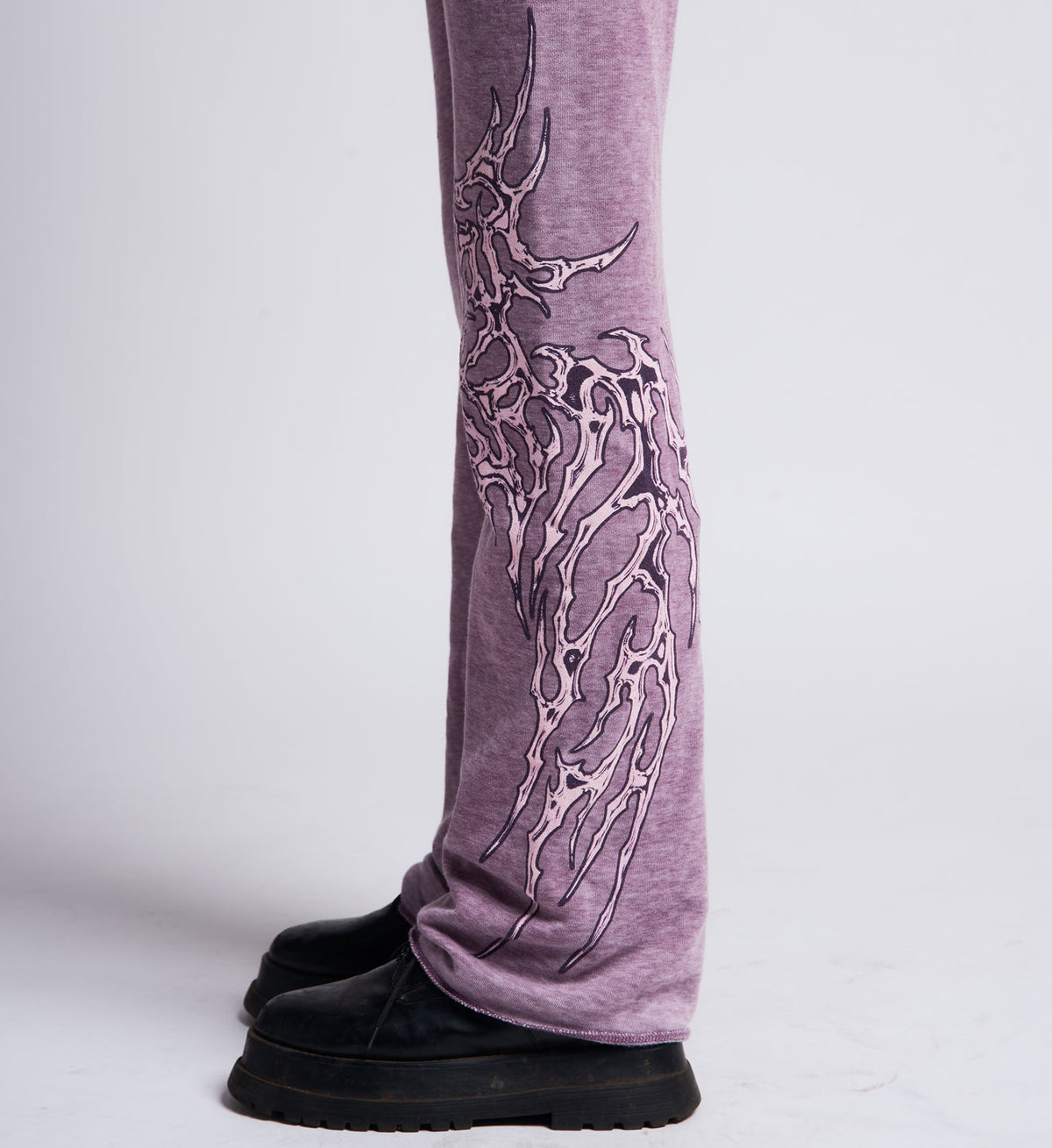 Liquid Signify Burnout Sweatpant