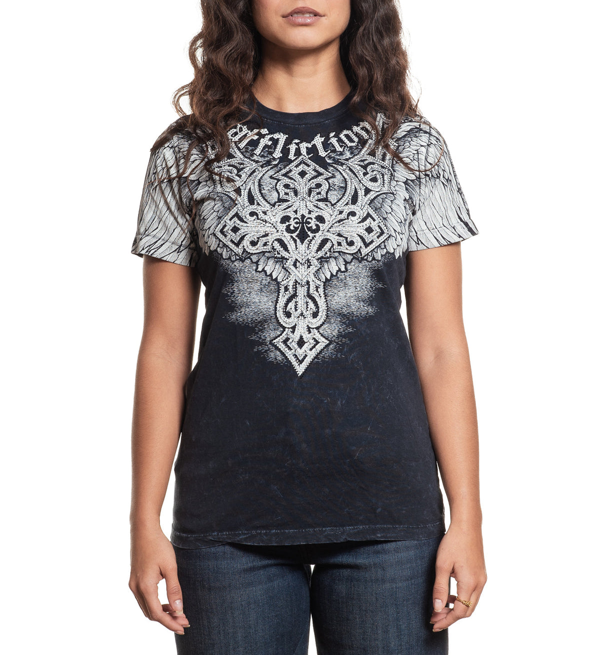 Eternal Throne Tee