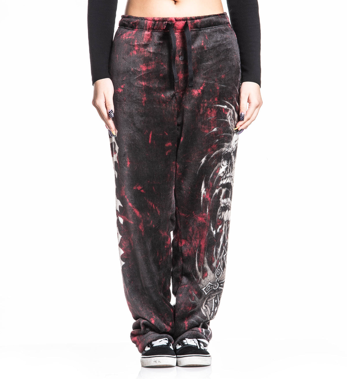 Decimation Pj Pant