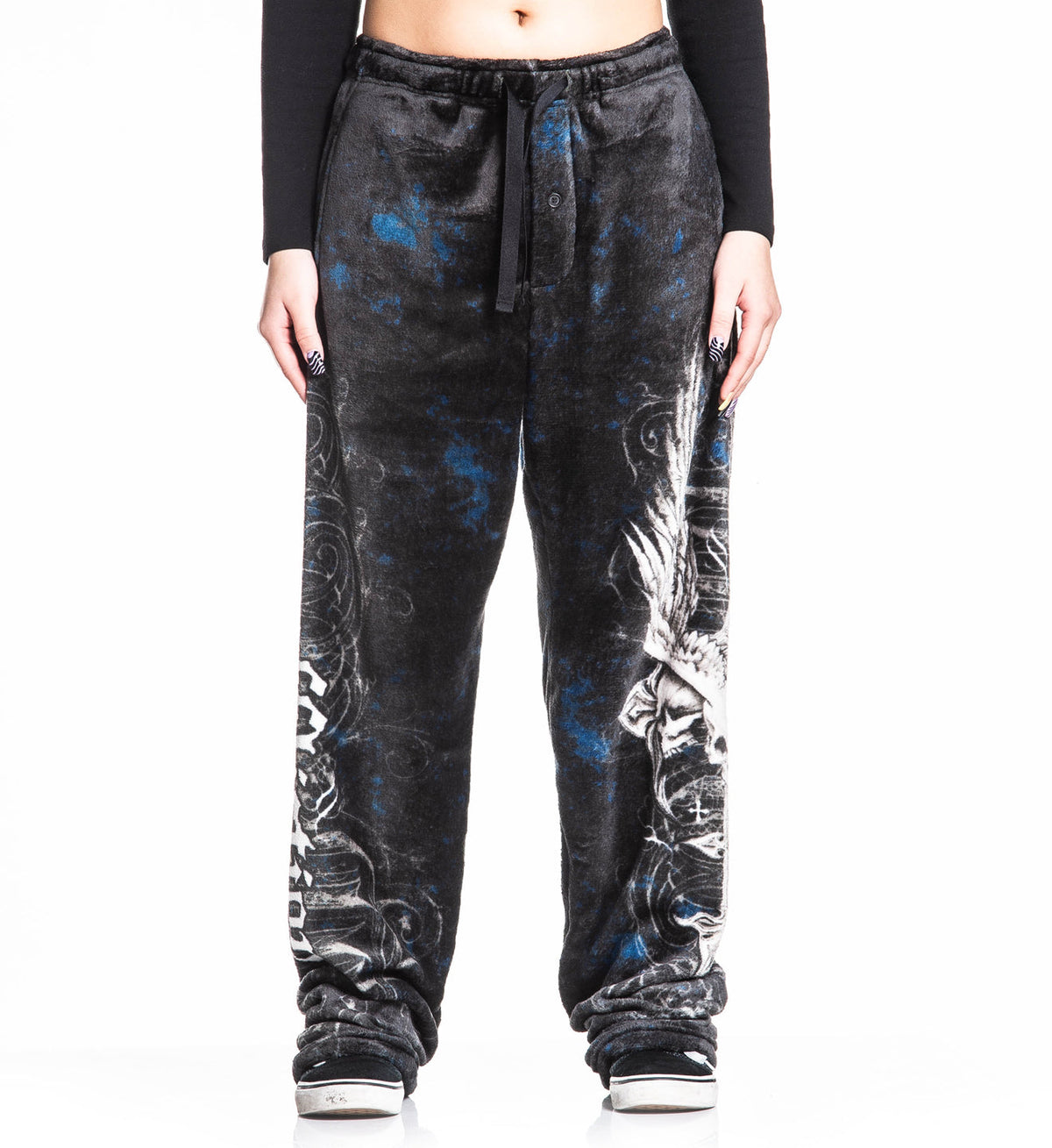 Death Eyes Pj Pant