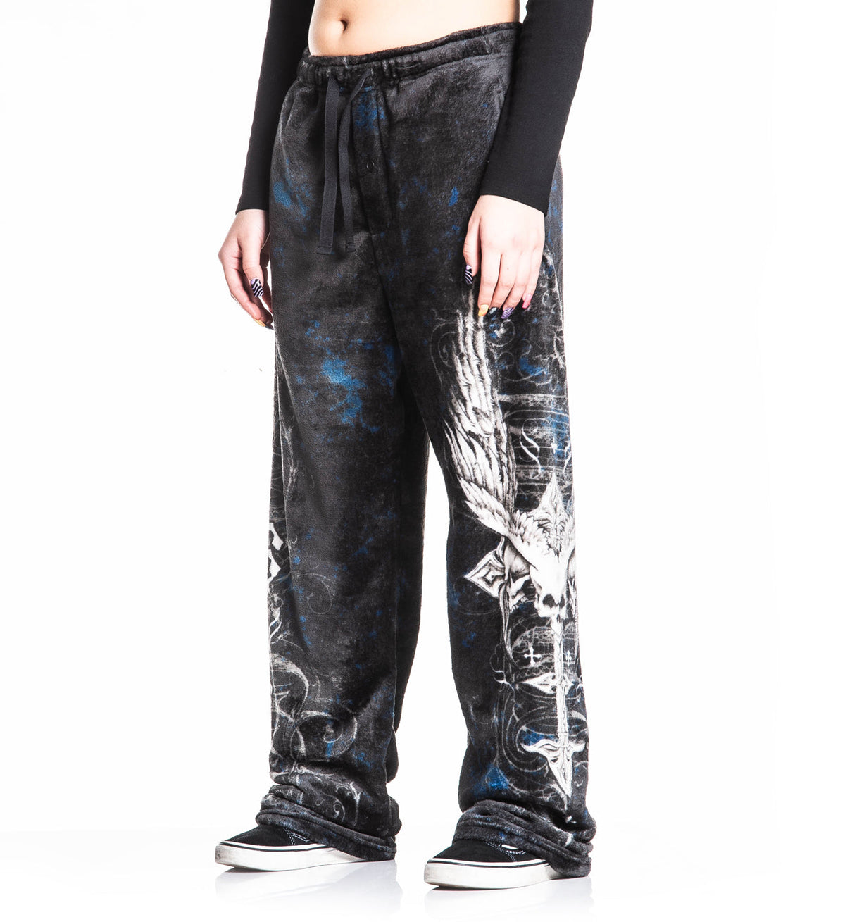 Death Eyes Pj Pant