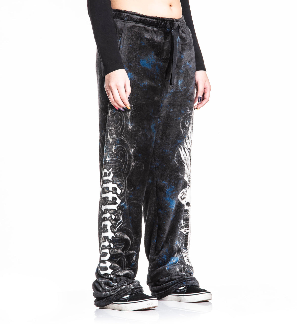 Death Eyes Pj Pant