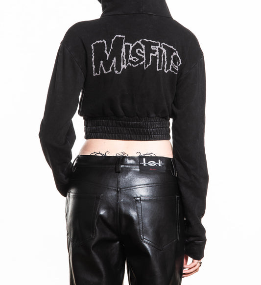 Misfits Reaper Po Hood