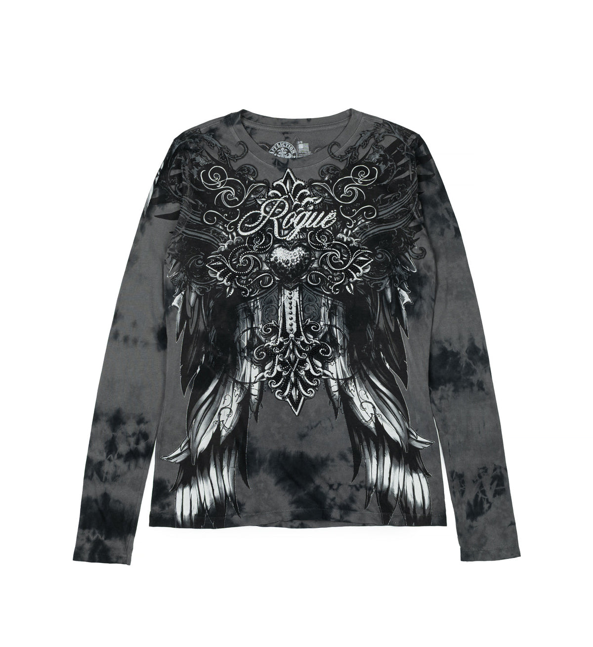 Rogue Artesia LS