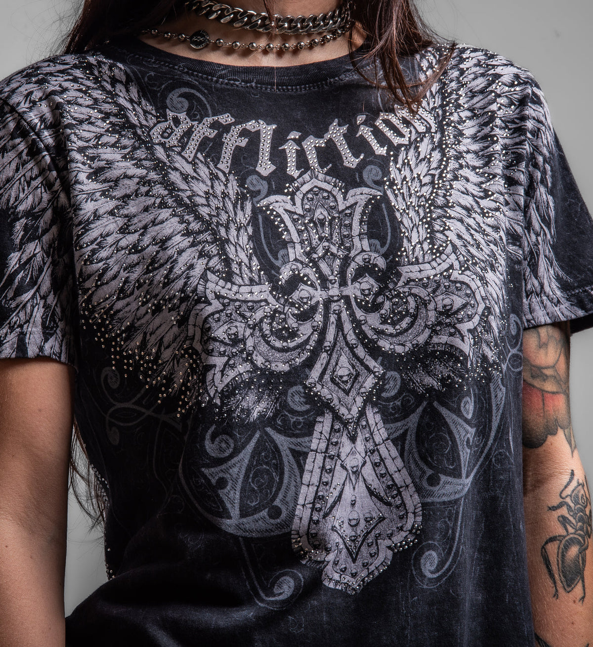 Kingdom Tee