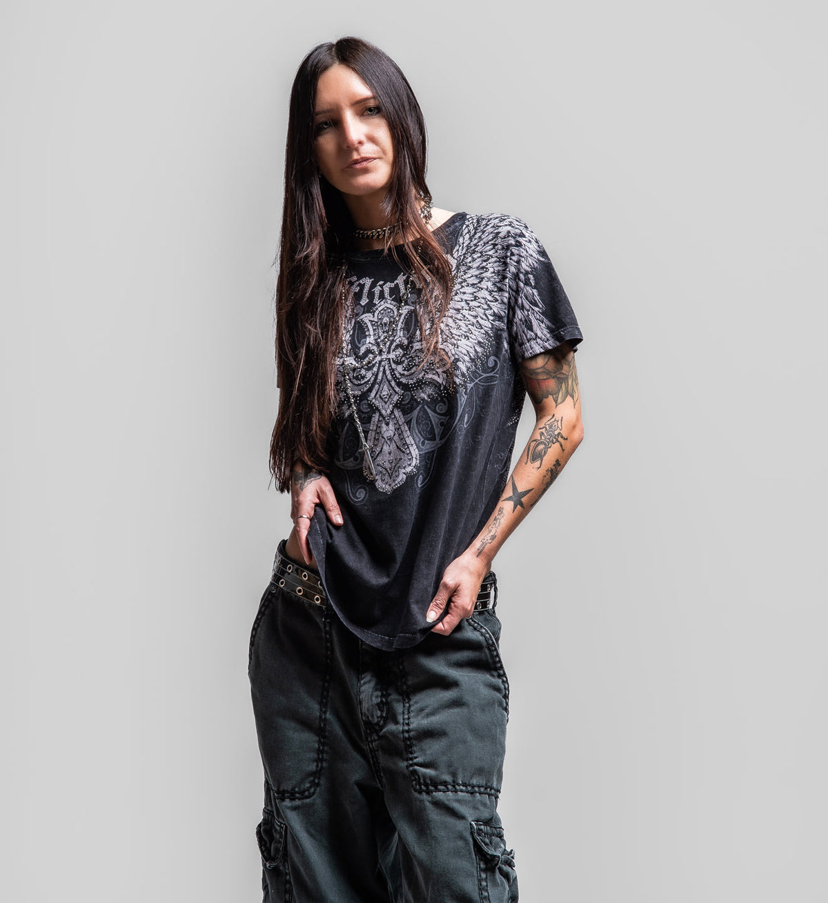 Kingdom Tee
