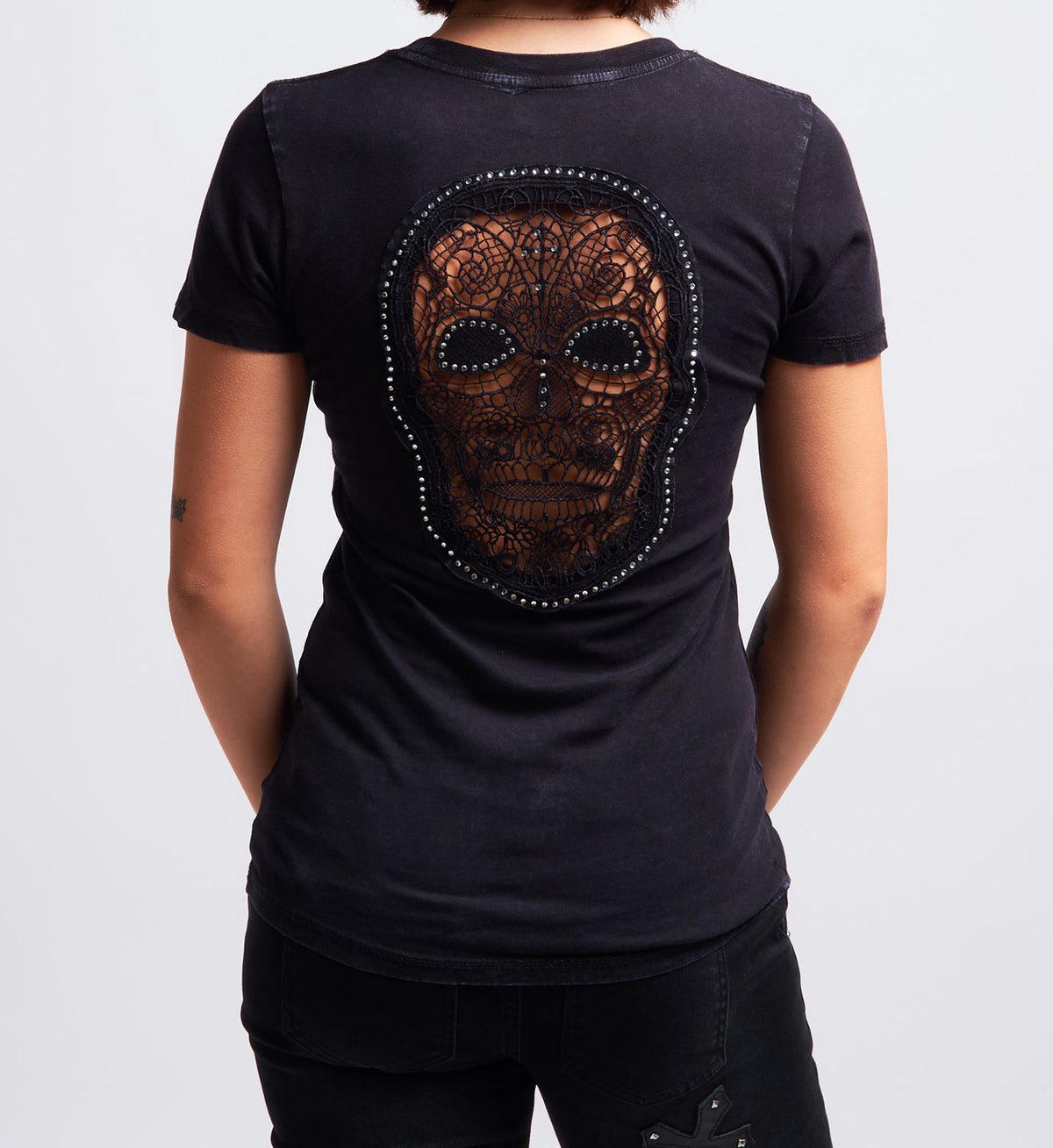 Ghost Prophet Tee