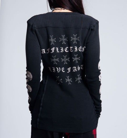Free Mind LS Top