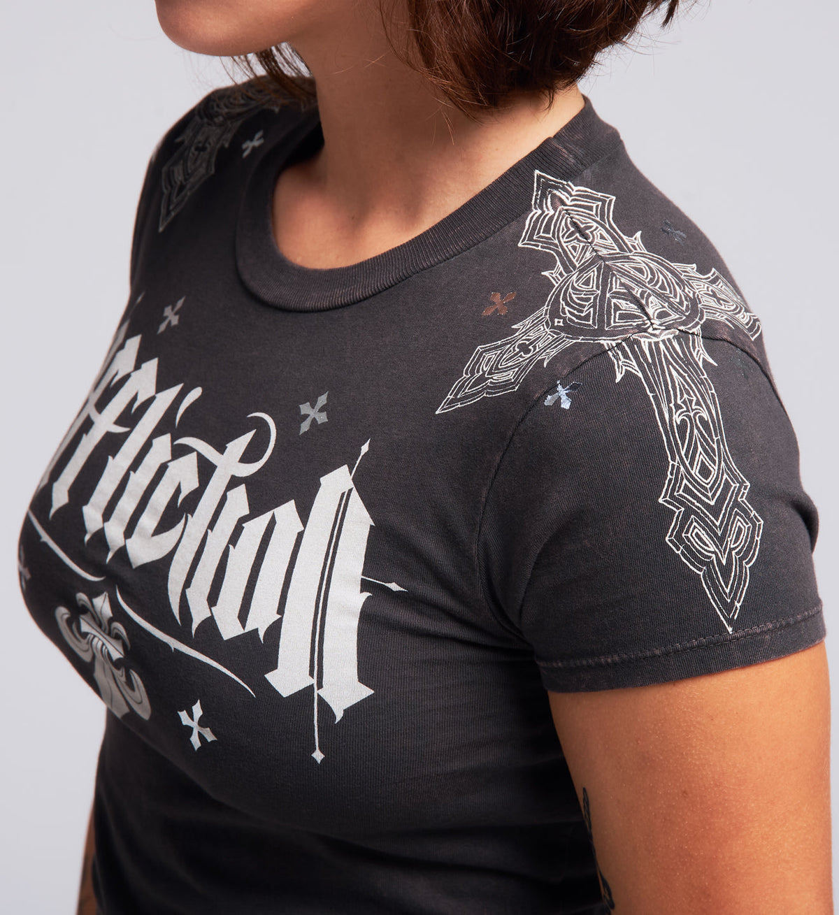 Internal Path Tee