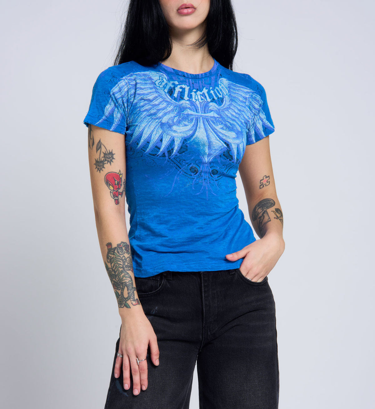 Blade Killer Tee