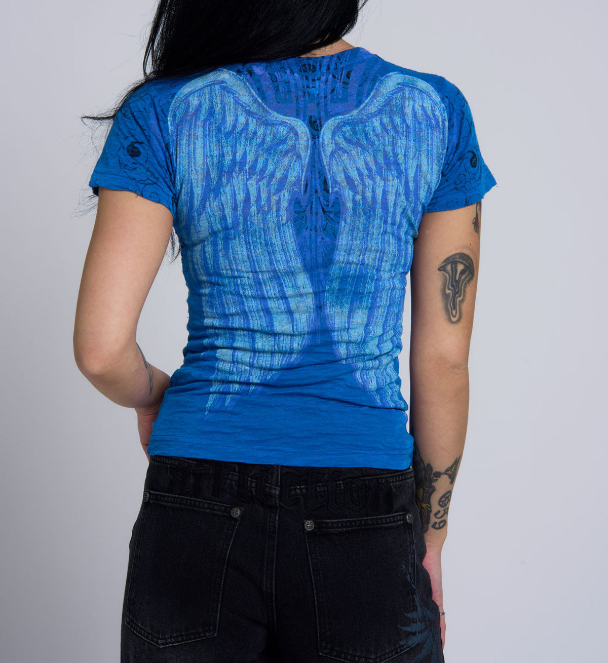Blade Killer Tee