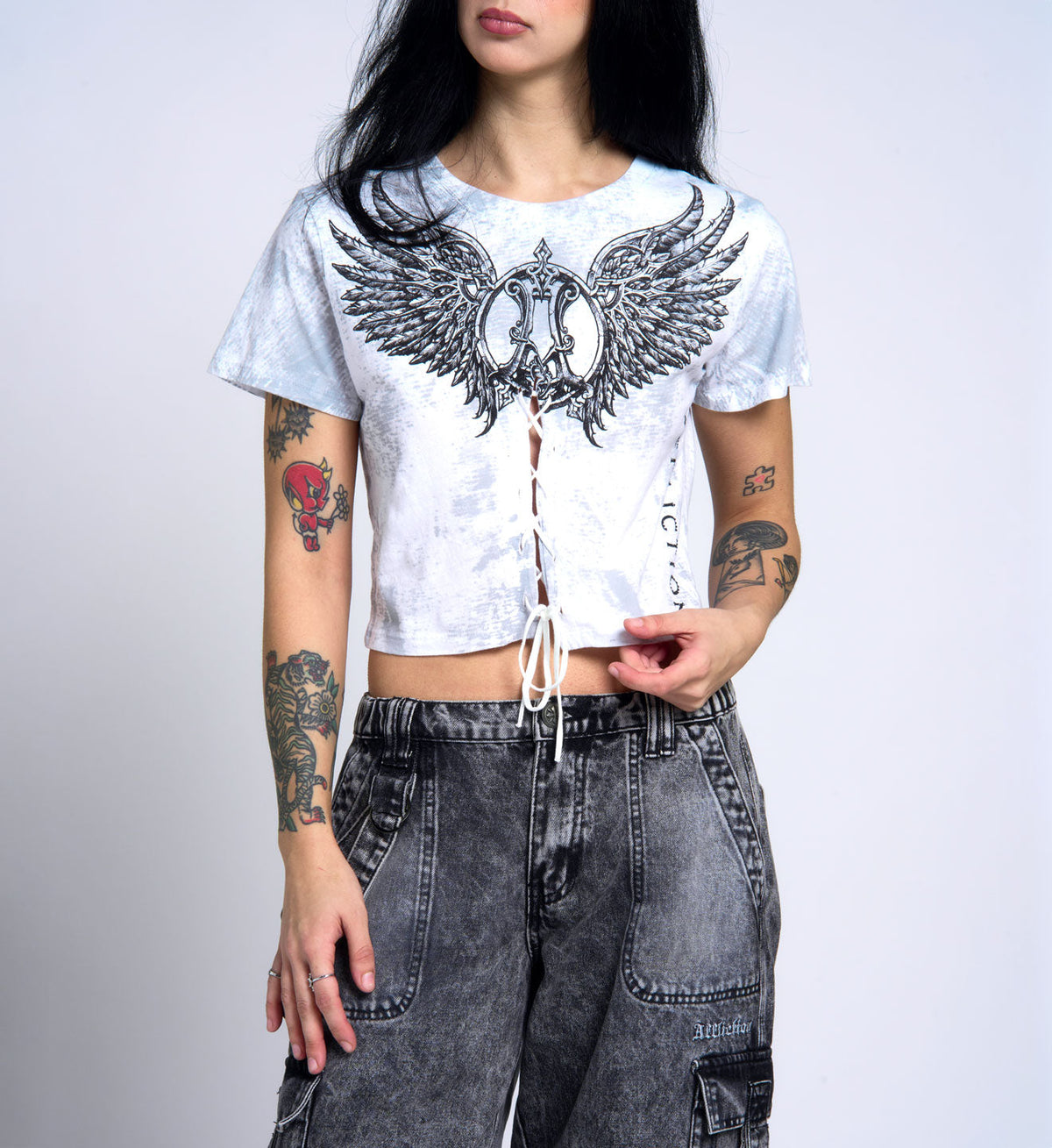 Romanesque Tee