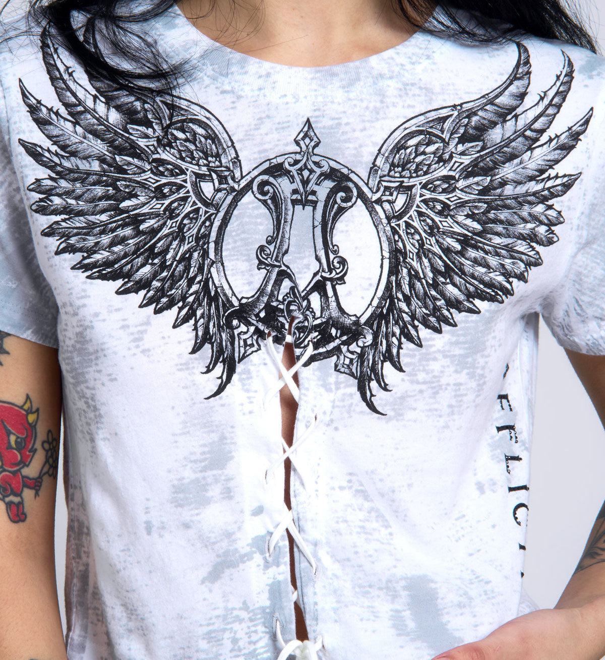 Romanesque Tee