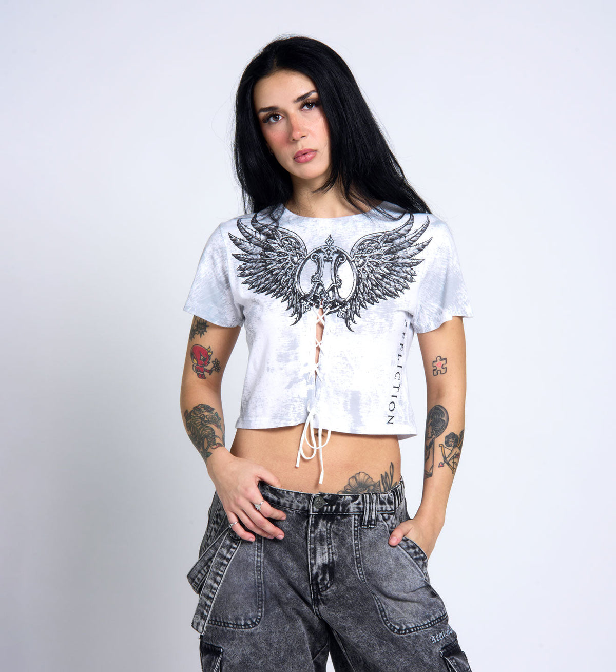 Romanesque Tee