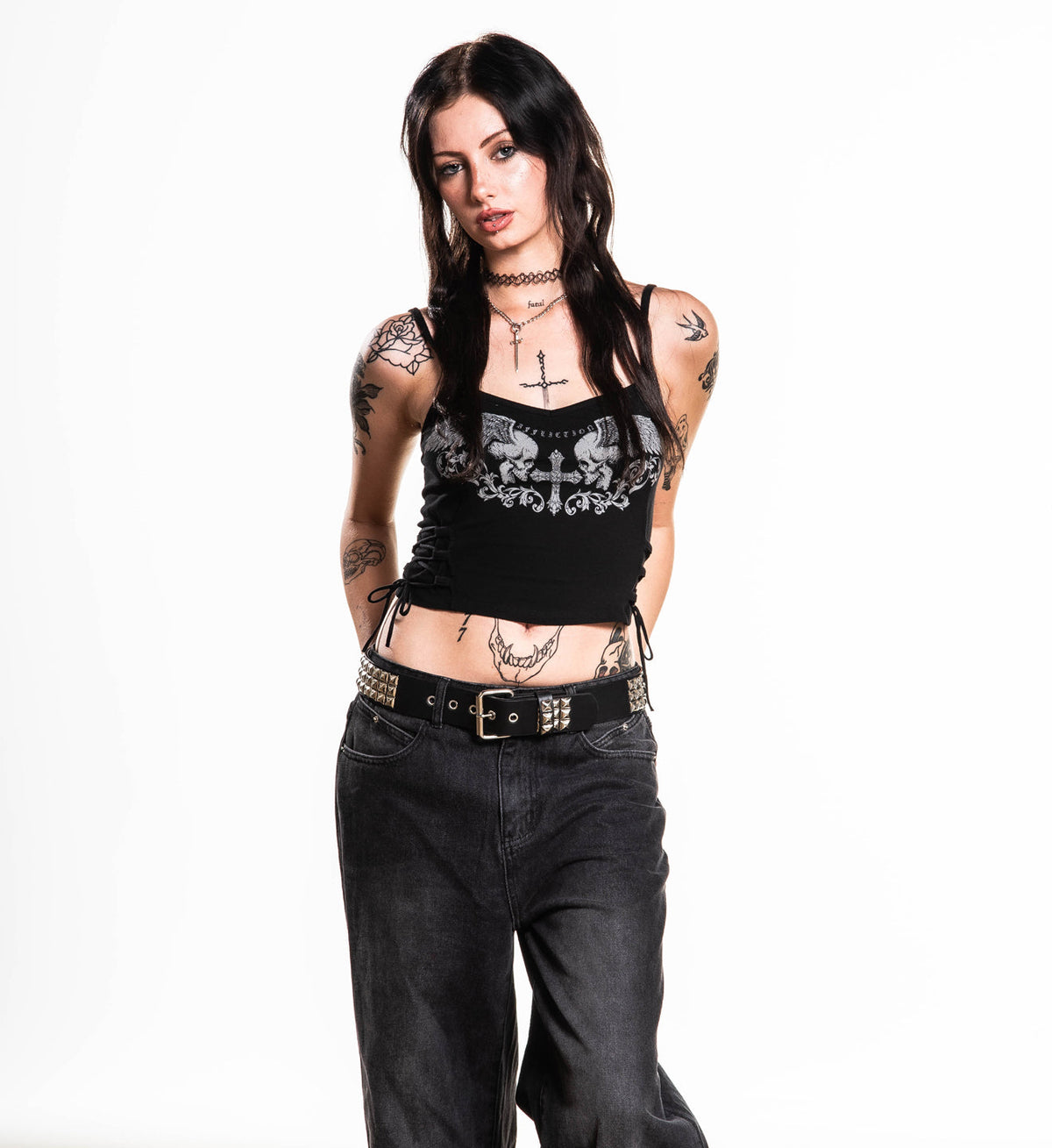 Death Trial Tank