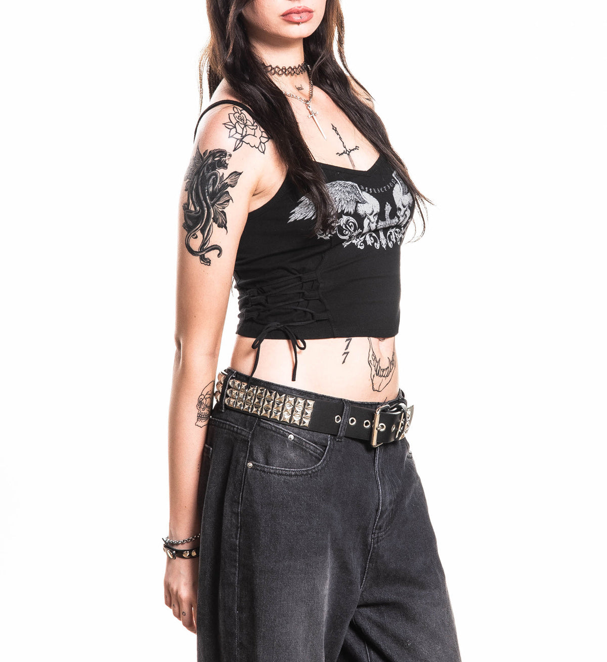 Death Trial Tank