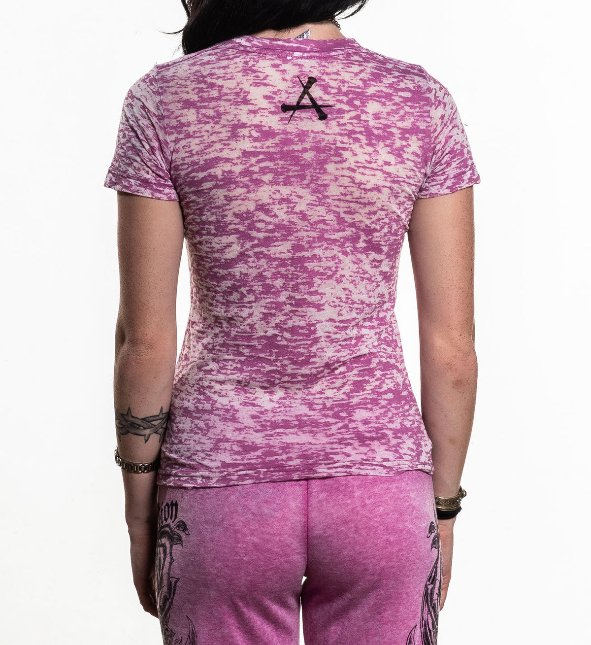 Forgotten Tee