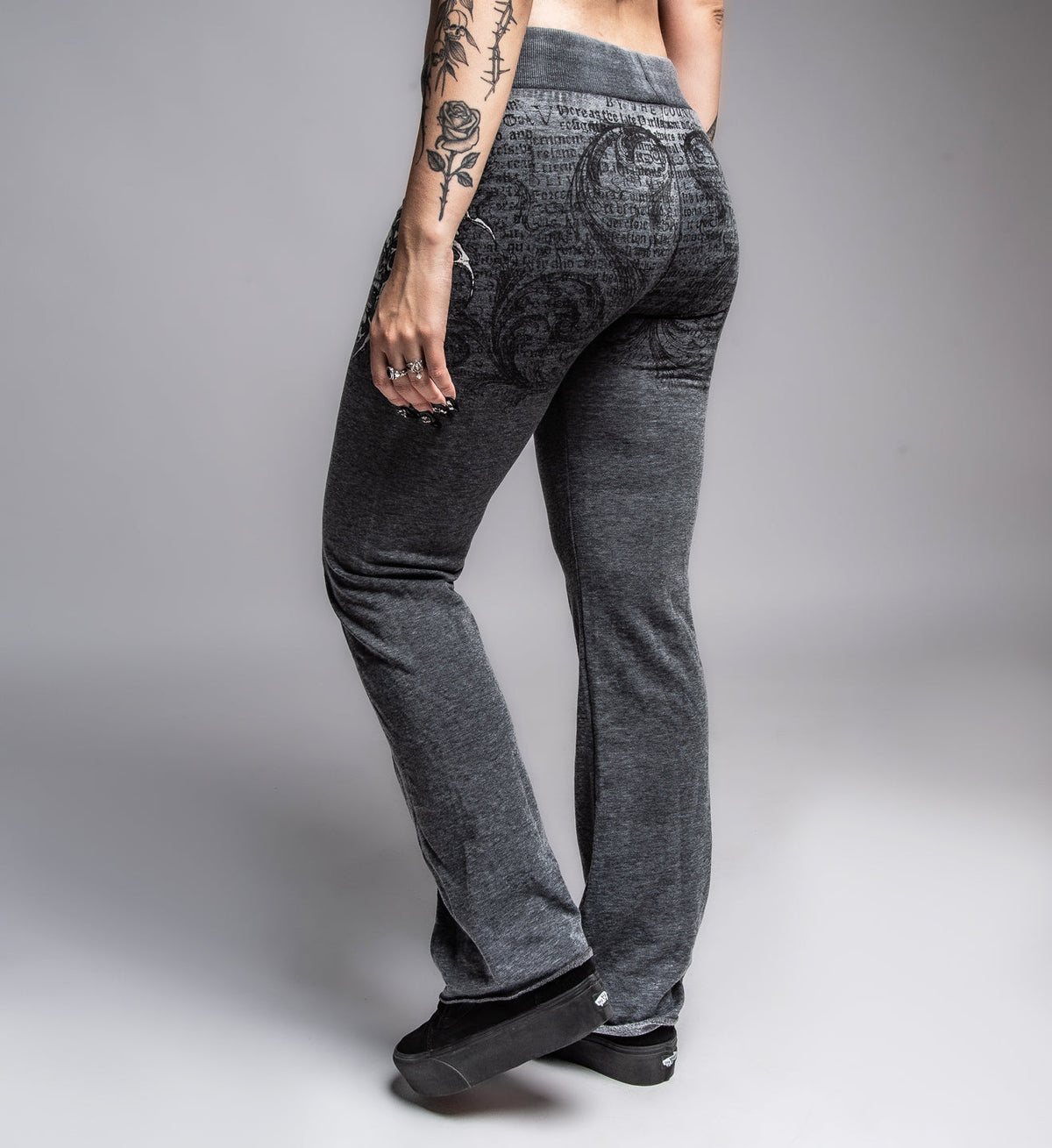 Collapse Sweatpant